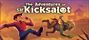 Video: The Adventures Of Sir Kicksalot prech�dza bludiskami a popri boji sa aj zasmejete