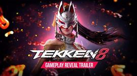 Video: Tekken 8 predv�dza nov� bojovn��ku Kunimitsu