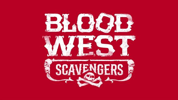 Blood West: Scavengers vyjde v lete
