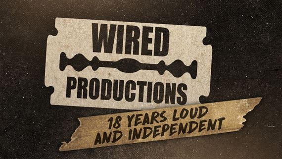 Wired Productions oslavuje 18 rokov nez�visl�ho vyd�vania hier