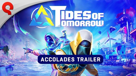 Tides Of Tomorrow sa chv�li svojimi hodnoteniami