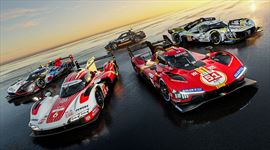 Video: Gran Turismo 7 ukazuje j�nov� update