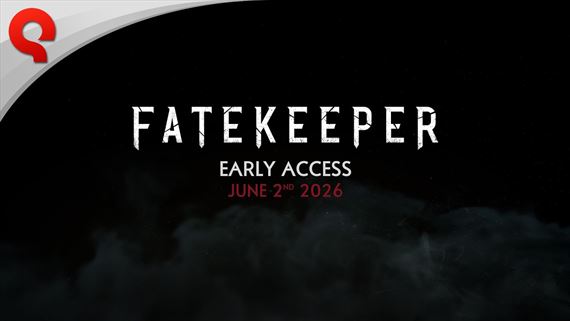 Fatekeeper vyjde u� �oskoro