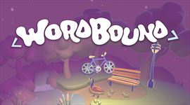Video: Wordbound bude sklada� slov� na Steame a Meta Queste