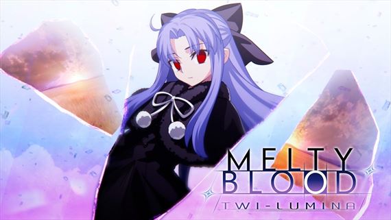 Melty Blood: Type Lumina chce zabojova� v bud�com roku