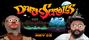 Video: Dark Scrolls prinesie r�chle boje v plo�inovke v retro �t�le