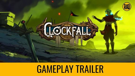 Clockfall sa postav� proti nepriate�om a vybojuje si cenn� �as
