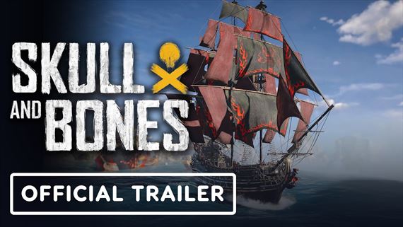 Skull and Bones u� sa plav� v prvej sez�ne svojho tretieho roka