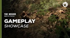 Video: The Mound: Omen of Cthulhu priniesol gameplay uk�ku