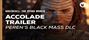 Video: GreedFall: The Dying World predstavuje DLC Perens Black Mass
