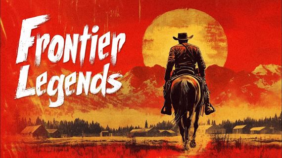 Na divok� z�pad sa vo Frontier Legends vyd�me e�te tento mesiac