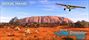 Video: Microsoft Flight Simulator - World Update 21: Australia � trailer