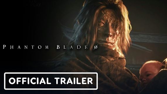 Phantom Blade Zero dostal nov� trailer