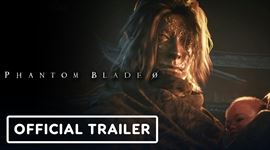 Video: Phantom Blade Zero dostal nov� trailer