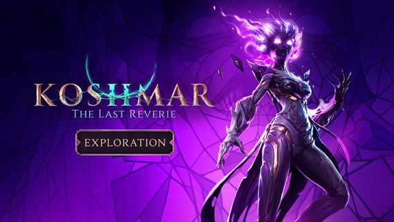 Koshmar: The Last Reverie ukazuje sk�manie sveta
