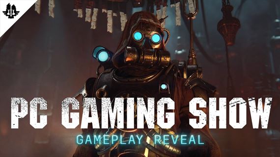 Warhammer 40,000: Darktide predv�dza schopnosti post�v Skitarii