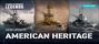 Video: Americk� torp�doborce a oslavy D�a nez�vislosti dopl�vali do World of Warships: Legends