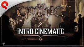 Video: Gothic 1 Remake ukazuje svoje cinematick� intro