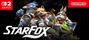 Video: Star Fox ukazuje svoje mo�nosti