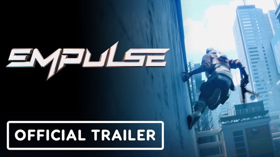 Empulse - trailer k early access