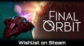 Video: Final Orbit predv�dza let a prist�vanie vo vesm�re