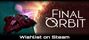 Video: Final Orbit predv�dza let a prist�vanie vo vesm�re