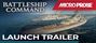 Video: Battleship Command pl�va na mori v Early Access a �ak� na va�e velenie
