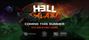 Video: Hell Galaxy predv�dza hrate�nos�, v plnej verzii polet� do vesm�ru v lete