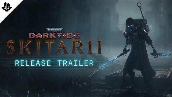 Warhammer 40,000: Darktide dostal nov� Skitarii triedu