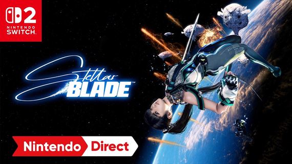 Stellar Blade sa presek� aj na Switch 2