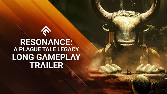 Resonance: A Plague Tale Legacy ukazuje 7 min�t z hrania