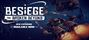 Video: Besiege s expanziou The Broken Beyond stavia a bojuje vo vesm�re