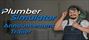 Video: Plumber Simulator z v�s sprav� in�talat�ra, ktor�ho �akaj� r�zne opravy
