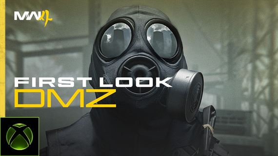 Call of Duty: Modern Warfare 4 uk�zalo hrate�nos� extrak�n�ho DMZ re�imu