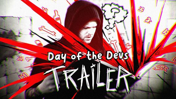 Farebn� platformovka Into The Unwell dostala nov� gameplay
