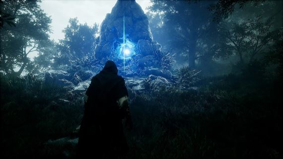The Relic: First Guardian m� d�tum vydania na PC a PS5