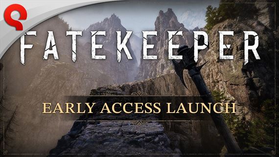 Fatekeeper vy�iel v Early Access