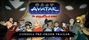 Video: Avatar Legends: The Fighting Game m� predobjedn�vky, predstavuje ed�cie