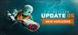 Video: The Last Caretaker dostal Update 5: New Horizons