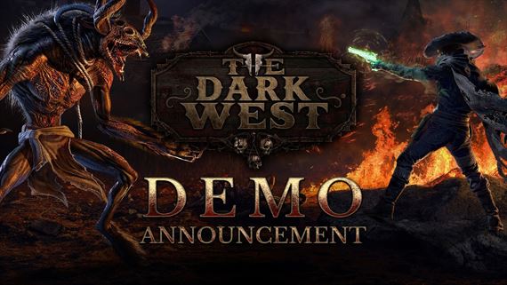 Temn� westernov� ARPG Dark West dostane �oskoro demo