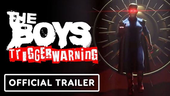 The Boys: Trigger Warning dostal launch trailer na PS VR2