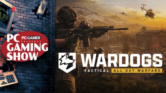 Wardogs pribli�uje ponuku hru