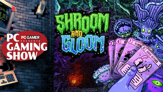 Shroom & Gloom – nový trailer na demo