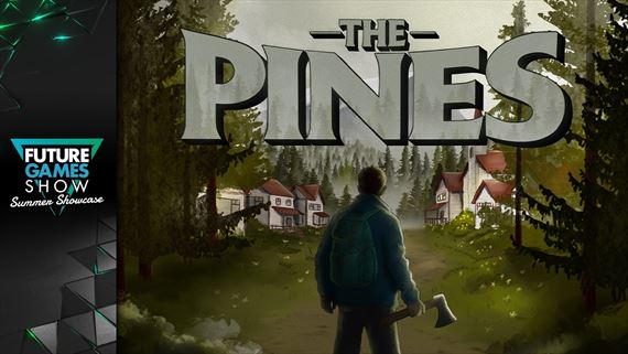 Pines bude psychologick� hororov� RPG, kde m� ka�d� vo�ba svoj n�sledok