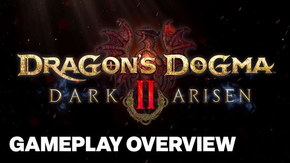 Dragon's Dogma 2: Dark Arisen pon�kol preh�ad hrate�nosti