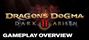 Video: Dragon's Dogma 2: Dark Arisen pon�kol preh�ad hrate�nosti