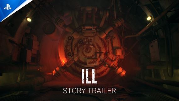 ILL predstavil pr�behov� trailer