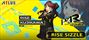 Video: Persona 4 Revival - Rise - trailer