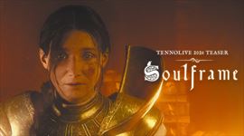 Video: Soulframe sa ukazuje v TennoLive 2026 up�tavke, �oskoro predvedie viac