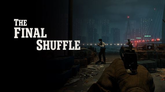 The Final Shuffle bez milosti eliminuje únoscov